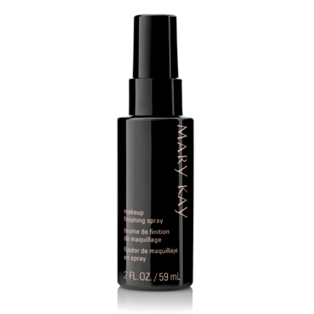 Mary Kay® Makeup Finishing Spray by Skindinävia
